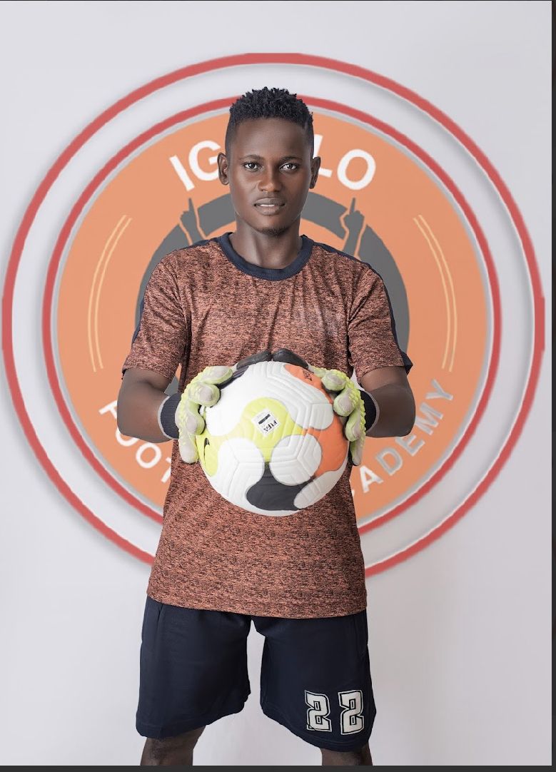 Olubote Abiodun Emmanuel